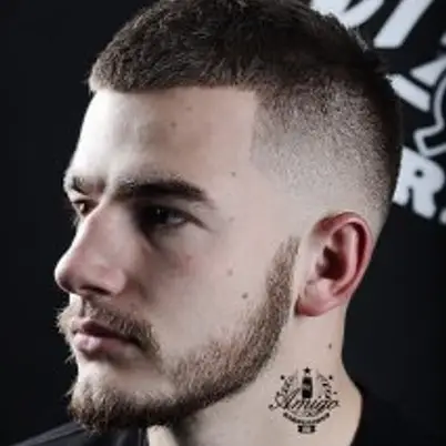 Amigo Barbershop photo 9