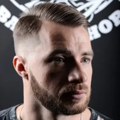 Amigo Barbershop photo 8