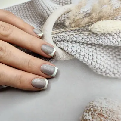 Manicure by Alina F. photo 15