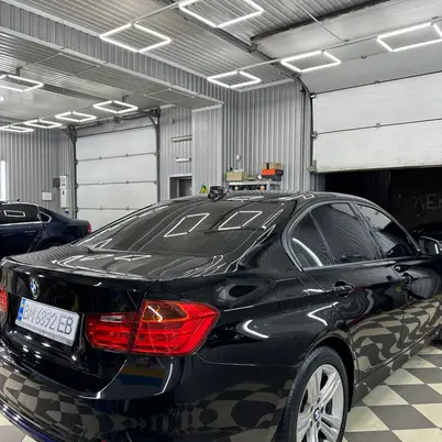 Maksakov Detailing Sumy photo 2