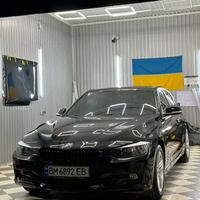 Maksakov Detailing Sumy photo 3