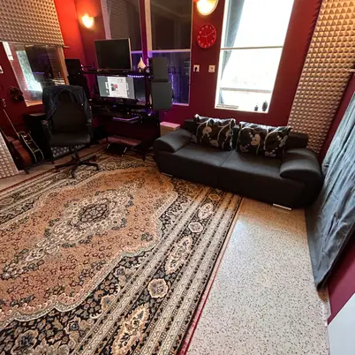Drop-D Music Studio - Zkušebny a Nahrávaní photo 20