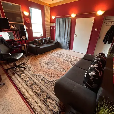 Drop-D Music Studio - Zkušebny a Nahrávaní photo 21