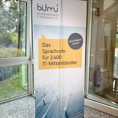Bundesverband IT-Mittelstand e.V. | BITMi photo 3