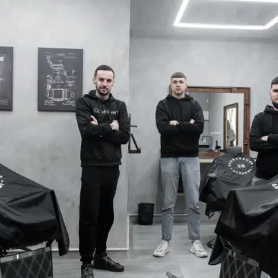 Barbershop 28 Academy photo 2
