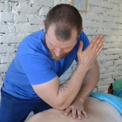 Contour massage studio photo 3