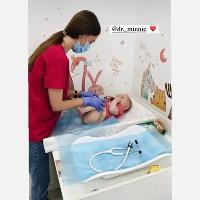 Dr.Minnie photo 9