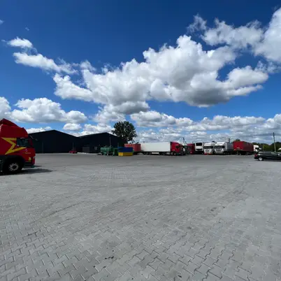 TIR Service BISER-TRANS photo 2