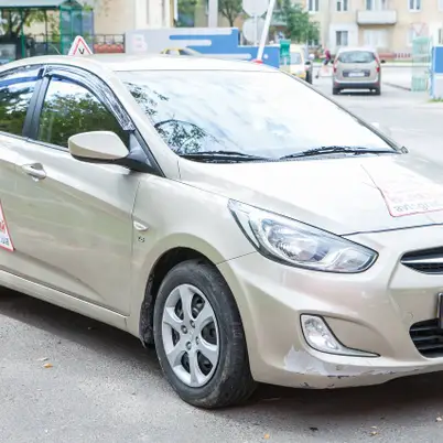Автошкола Автоград photo 6