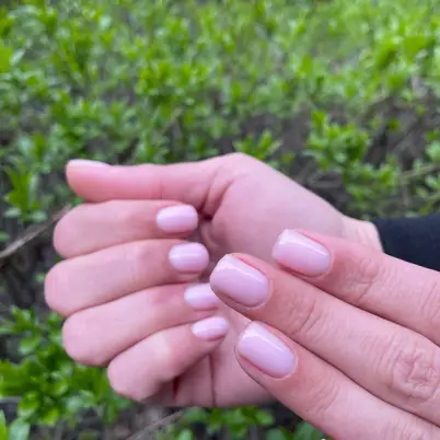 Beautiful nails photo 2