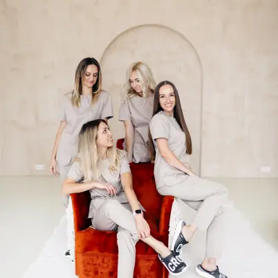 Nail Residence photo 20