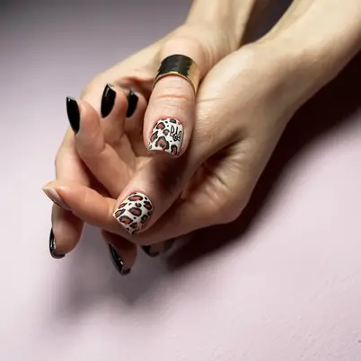 Nail Residence photo 29