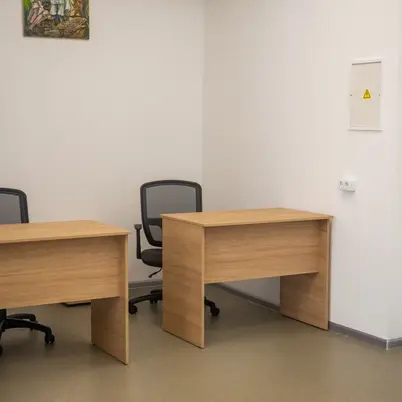 COWORKING на Дерибасівській photo 2