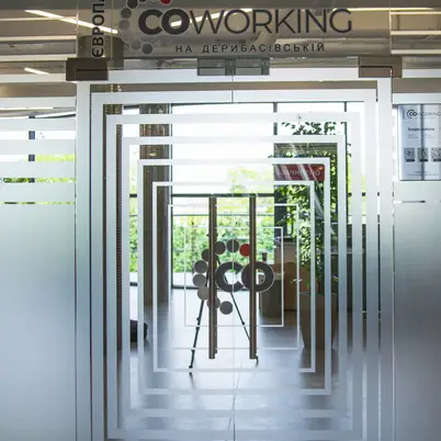 COWORKING на Дерибасівській photo 5