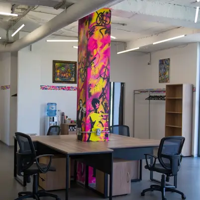 COWORKING на Дерибасівській photo 9