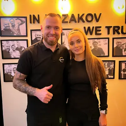 Студія масажу Максима Козакова · Студія масажу (Печерськ) photo 6