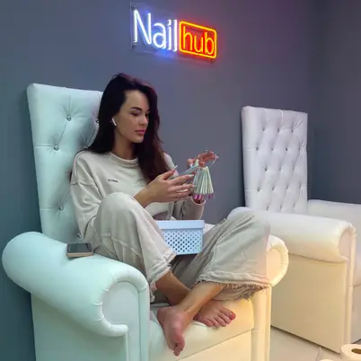 Nail Studio by Alina Fedirko photo 6