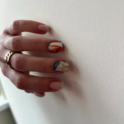 My NAIL HOUSE 🏡 photo 6