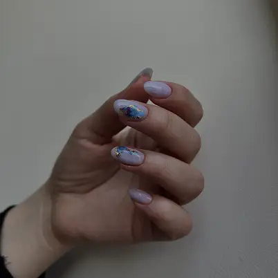 My NAIL HOUSE 🏡 photo 39