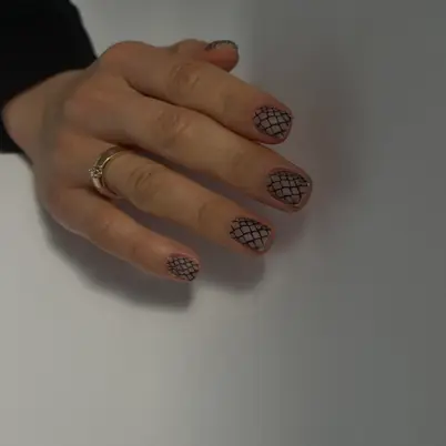 My NAIL HOUSE 🏡 photo 14