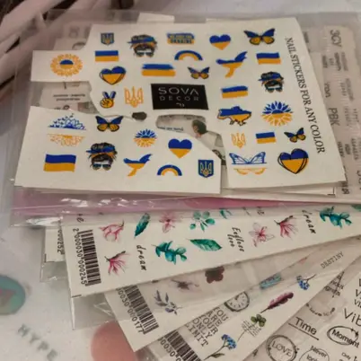Scherbina.nails photo 3