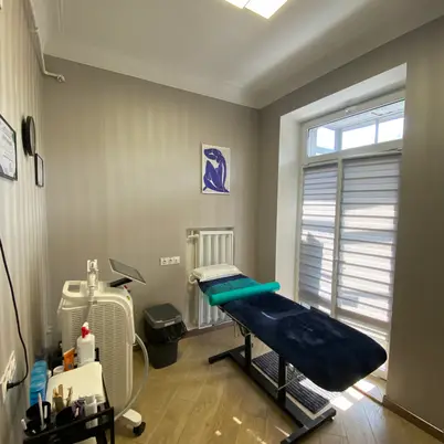IK Laser Золоті Ворота photo 3