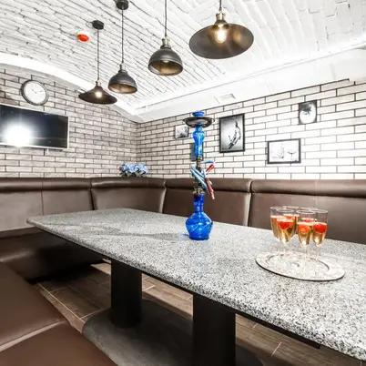 Antares SPA Luxe photo 6