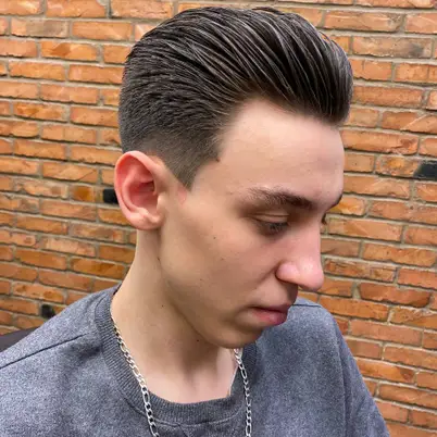 Denchik_barber photo 6