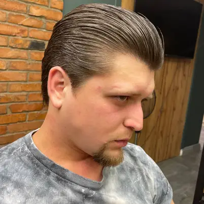 Denchik_barber photo 8