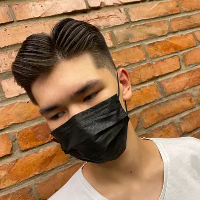 Denchik_barber photo 9