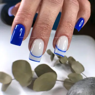 LIBERTY NAIL photo 3