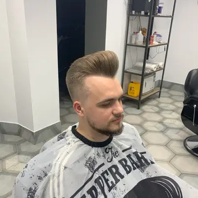 C.U.T. Barbershop photo 2