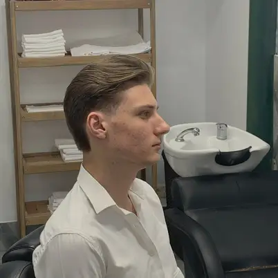 C.U.T. Barbershop photo 3