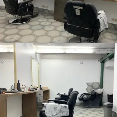 C.U.T. Barbershop photo 5