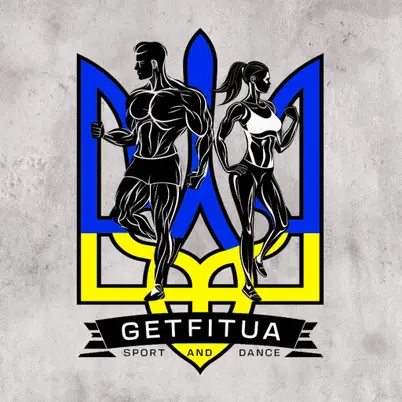GetFitUA Sport & Dance photo 3