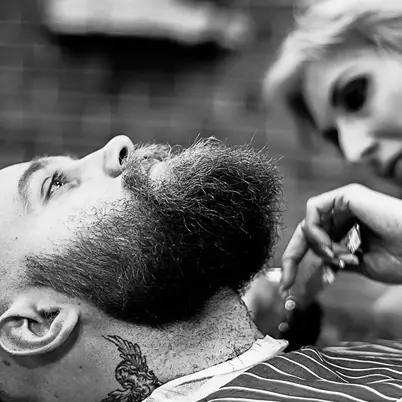 Craft Barber photo 2