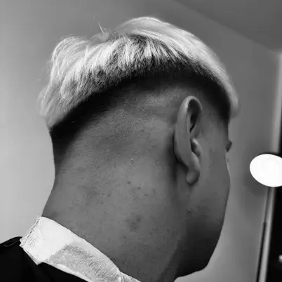 SHOHAI barbershop photo 9