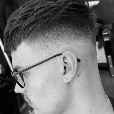SHOHAI barbershop photo 6