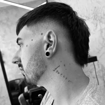 SHOHAI barbershop photo 8