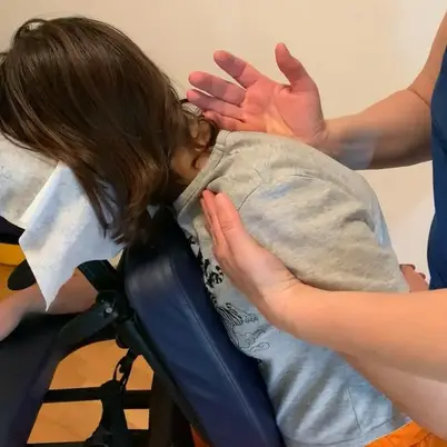 ALL SHIATSU ▲ Activ Long Life photo 5