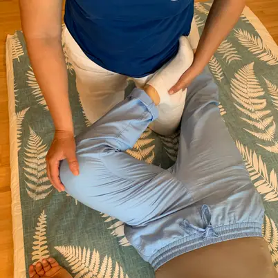 ALL SHIATSU ▲ Activ Long Life photo 11