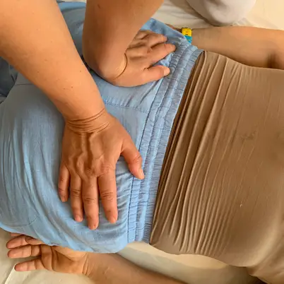ALL SHIATSU ▲ Activ Long Life photo 21