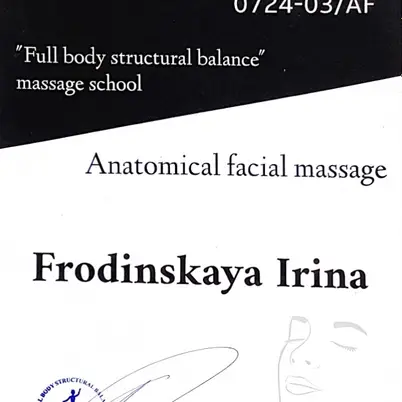 ALL SHIATSU ▲ Activ Long Life photo 24