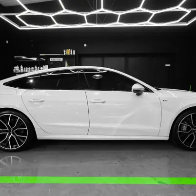 Volt Detailing · Коновальця 148б photo 2