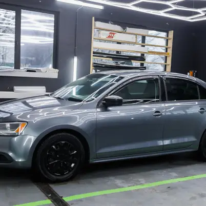 Volt Detailing · Коновальця 148б photo 3