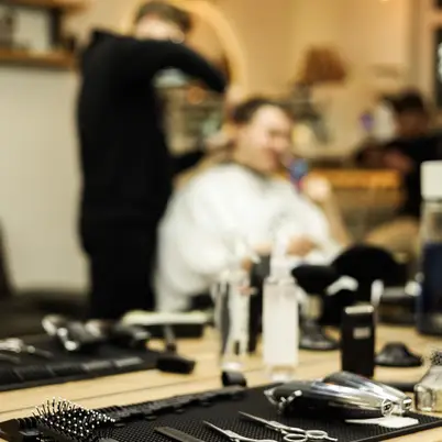Barbershop CHAOS photo 9