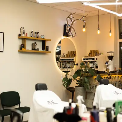 Barbershop CHAOS photo 2