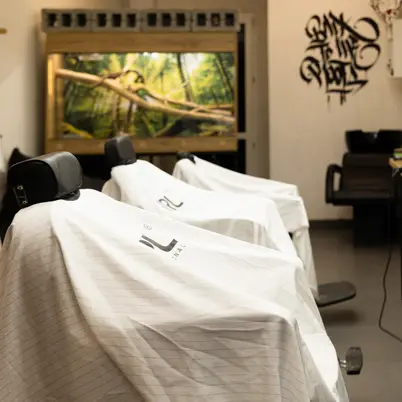 Barbershop CHAOS photo 3
