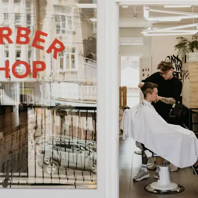 Barbershop CHAOS photo 5
