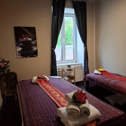 Jasmin Thaimassage München photo 3